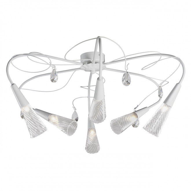 Потолочная люстра Lightstar Aereo 711060 Потолочная люстра Lightstar Aereo 711060