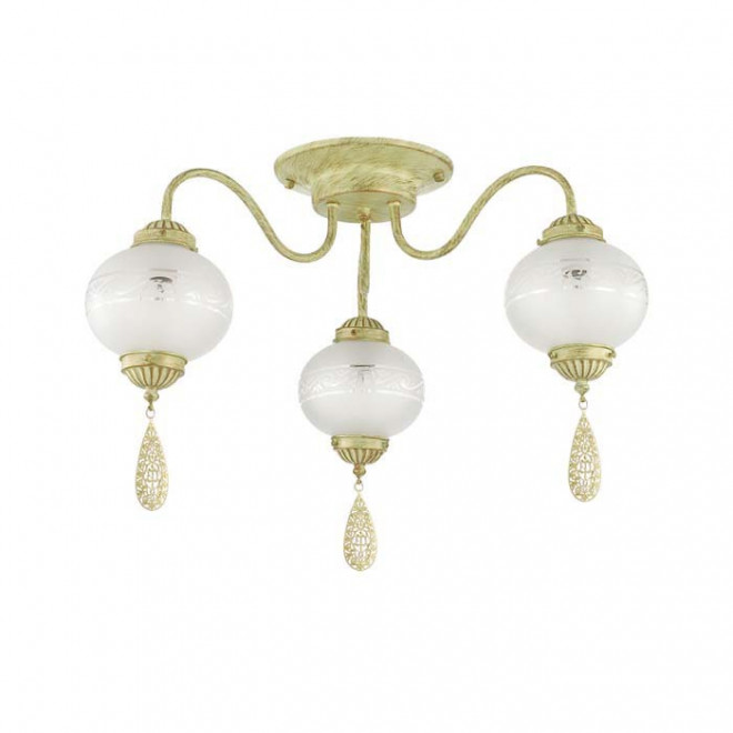 Потолочная люстра Lumion Tamika 3531/3C Потолочная люстра Lumion Tamika 3531/3C