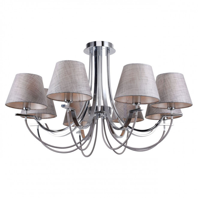 Потолочная люстра Lussole Lgo Cochise GRLSP-8090 Потолочная люстра Lussole Lgo Cochise GRLSP-8090