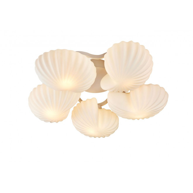 Потолочная люстра ST Luce Conglia SL534.502.05 Потолочная люстра ST Luce Conglia SL534.502.05