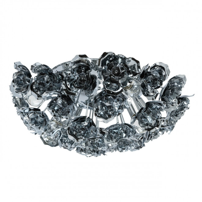 Потолочная люстра MW-Light Розенхейм 2 615010906 Потолочная люстра MW-Light Розенхейм 2 615010906