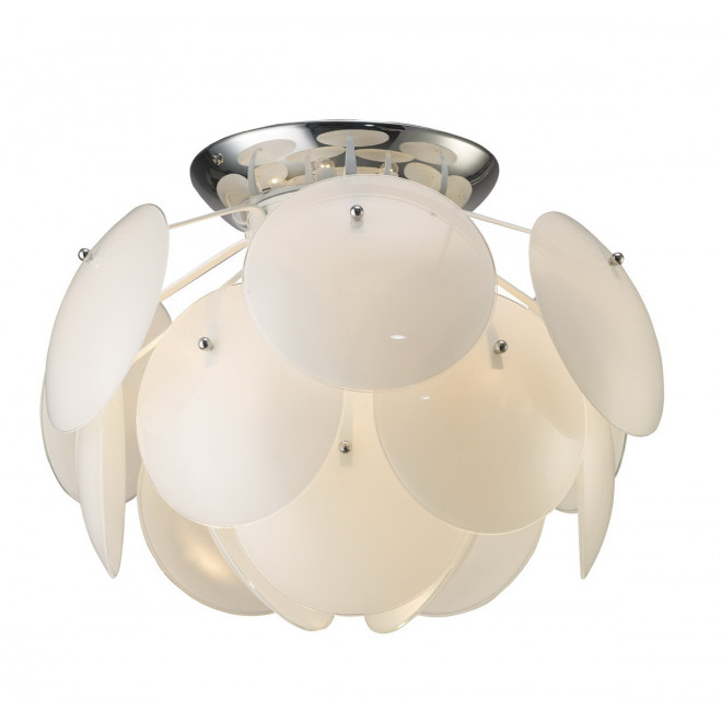 Потолочная люстра Favourite Megapolis 1309-7U Потолочная люстра Favourite Megapolis 1309-7U