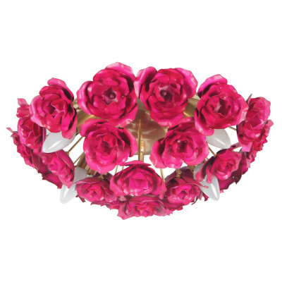 Потолочная люстра MW-Light Розенхейм 615011206 Потолочная люстра MW-Light Розенхейм 615011206