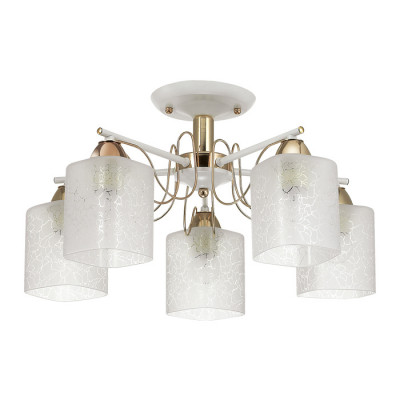 Потолочная люстра Lumion Opicus 3508/5C Потолочная люстра Lumion Opicus 3508/5C