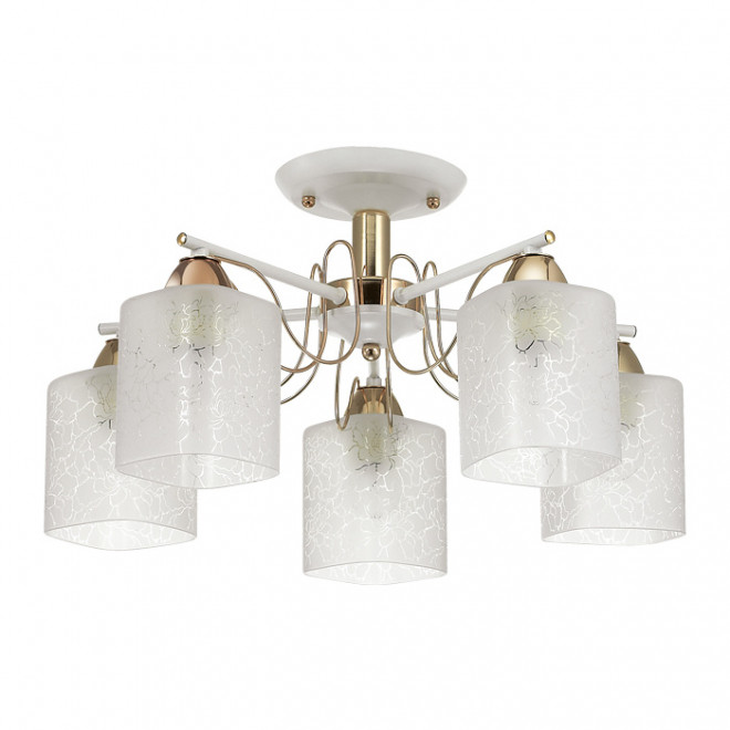 Потолочная люстра Lumion Opicus 3508/5C Потолочная люстра Lumion Opicus 3508/5C