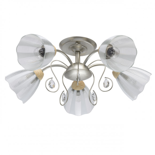 Потолочная люстра MW-Light Мечта 297013405 Потолочная люстра MW-Light Мечта 297013405