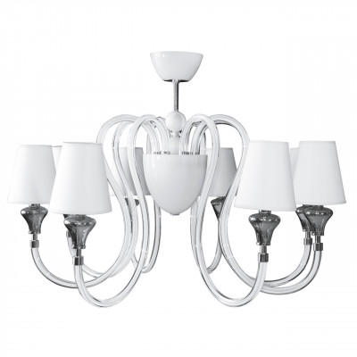 Потолочная люстра Lightstar Otto 809086 Потолочная люстра Lightstar Otto 809086