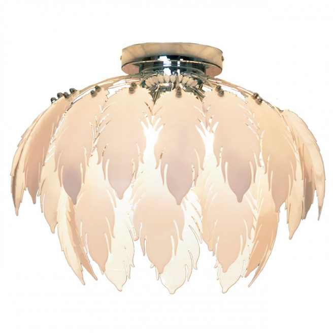 Потолочная люстра Lussole Vercelli GRLSQ-1907-05 Потолочная люстра Lussole Vercelli GRLSQ-1907-05