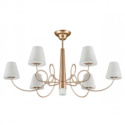 Потолочная люстра Lightstar Vortico 814073 Потолочная люстра Lightstar Vortico 814073