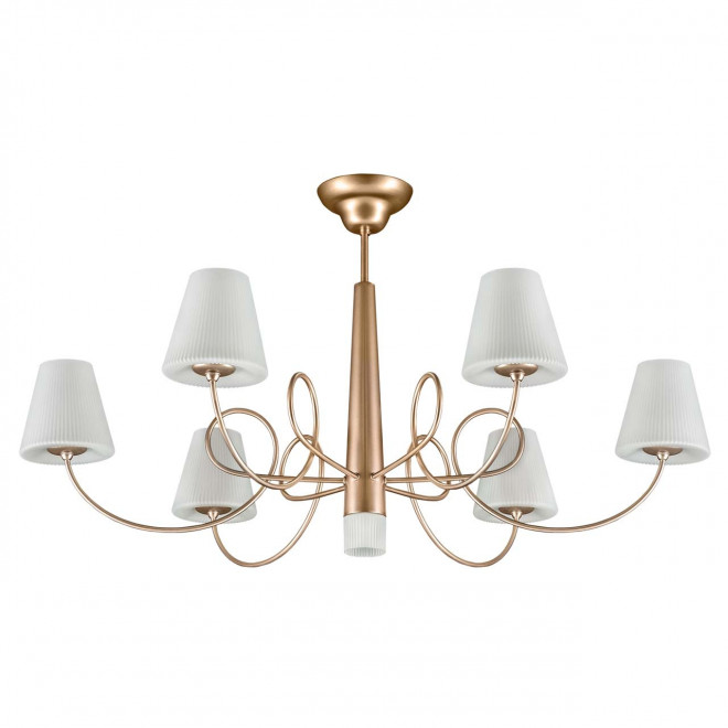 Потолочная люстра Lightstar Vortico 814073 Потолочная люстра Lightstar Vortico 814073