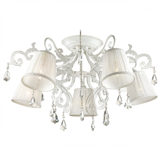 Потолочная люстра Odeon Light Gronta 2892/5C