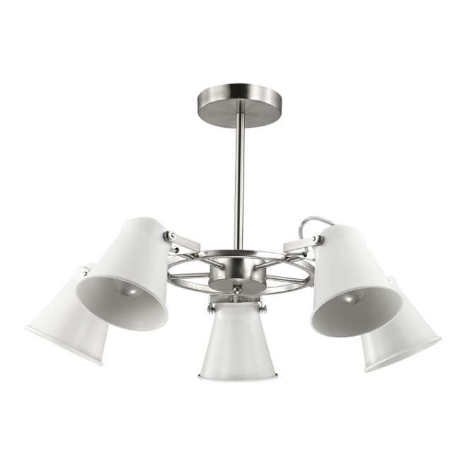 Потолочная люстра Lumion Arudlis 3591/5C Потолочная люстра Lumion Arudlis 3591/5C