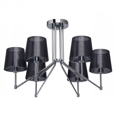 Потолочная люстра MW-Light Лацио 2 103010506 Потолочная люстра MW-Light Лацио 2 103010506