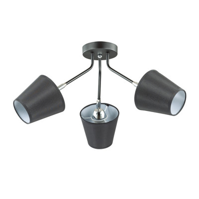 Потолочная люстра Lumion Lori 3749/3C Потолочная люстра Lumion Lori 3749/3C