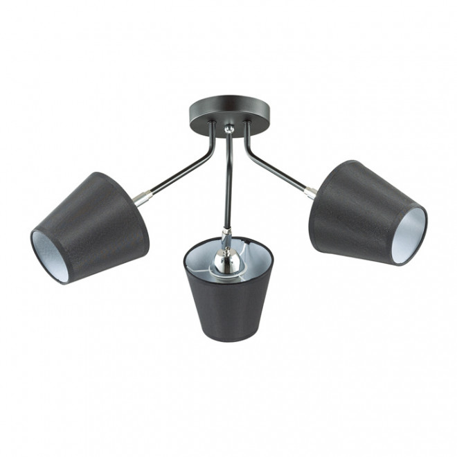 Потолочная люстра Lumion Lori 3749/3C Потолочная люстра Lumion Lori 3749/3C