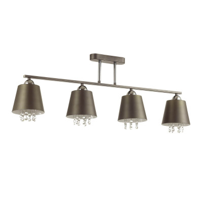 Потолочная люстра Lumion Hannah 3647/4C Потолочная люстра Lumion Hannah 3647/4C