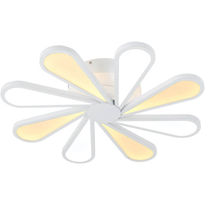 Потолочная люстра Lucia Tucci Miracoli 201.8 LED Потолочная люстра Lucia Tucci Miracoli 201.8 LED