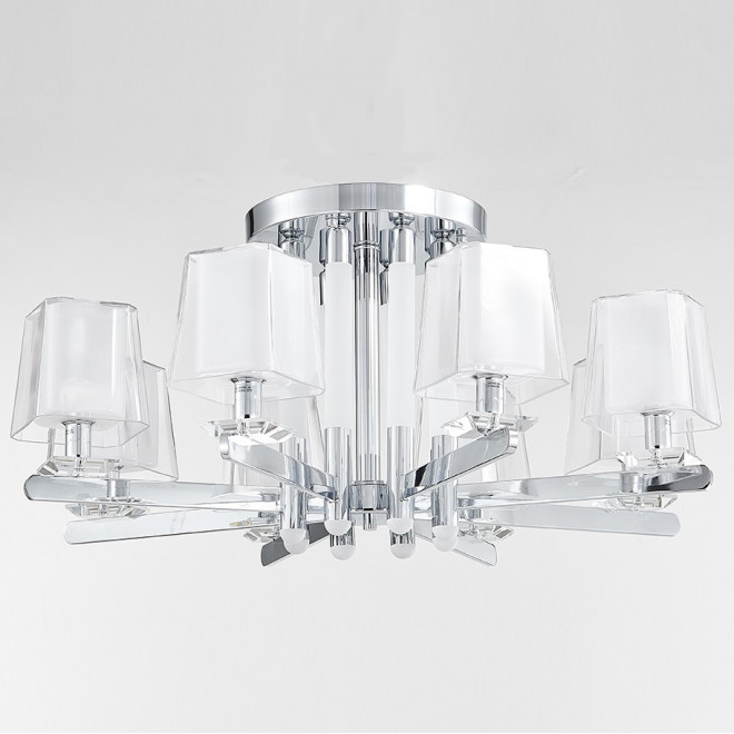 Потолочная люстра Newport 4908/PL