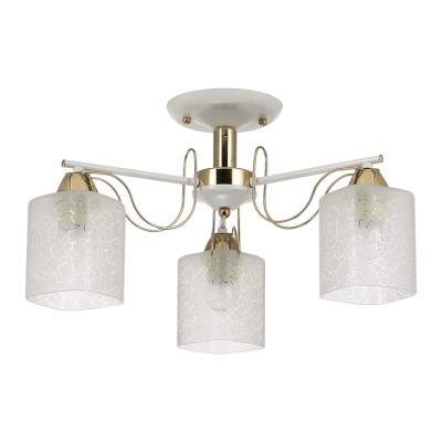 Потолочная люстра Lumion Opicus 3508/3C Потолочная люстра Lumion Opicus 3508/3C