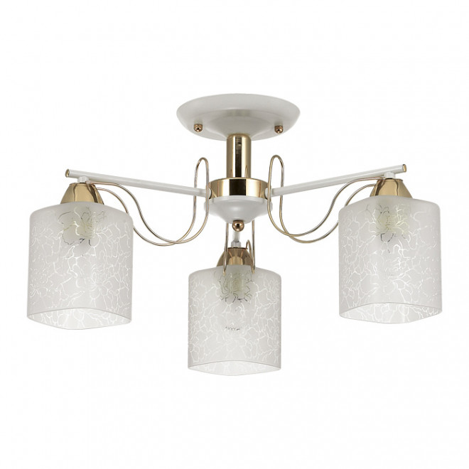 Потолочная люстра Lumion Opicus 3508/3C Потолочная люстра Lumion Opicus 3508/3C