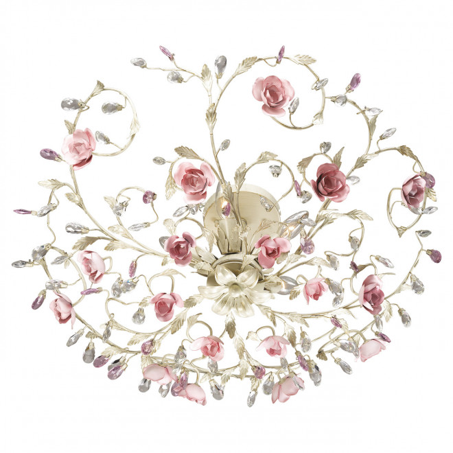 Потолочная люстра Odeon Light Oxonia 2585/5 Потолочная люстра Odeon Light Oxonia 2585/5