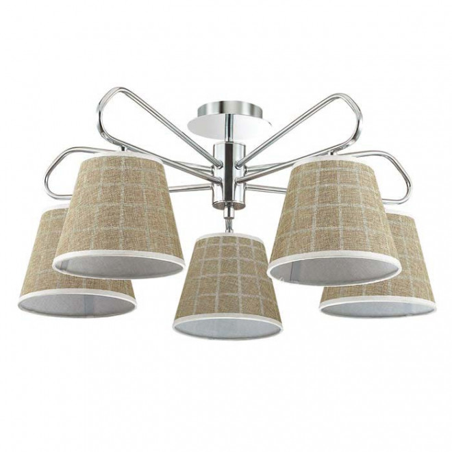 Потолочная люстра Lumion Graziana 3499/5 Потолочная люстра Lumion Graziana 3499/5