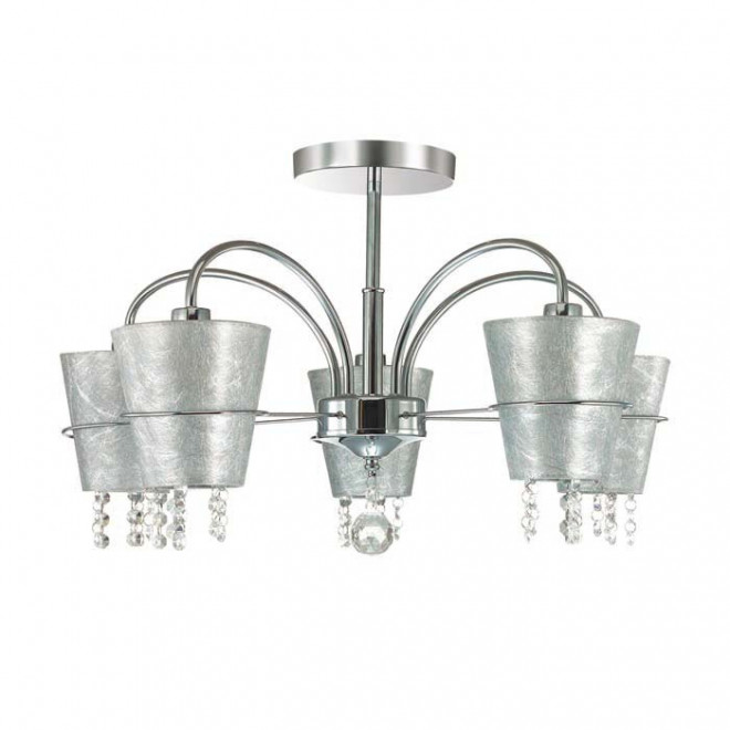 Потолочная люстра Lumion Buonaprana 3520/5C Потолочная люстра Lumion Buonaprana 3520/5C