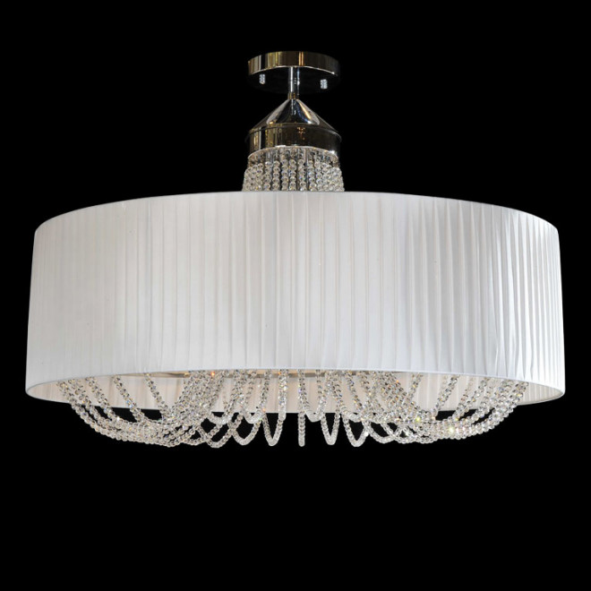 Потолочная люстра Newport 1408/S white Потолочная люстра Newport 1408/S white