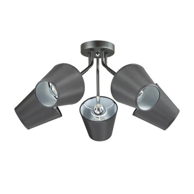 Потолочная люстра Lumion Lori 3749/5C Потолочная люстра Lumion Lori 3749/5C