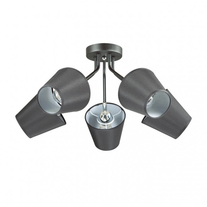 Потолочная люстра Lumion Lori 3749/5C Потолочная люстра Lumion Lori 3749/5C