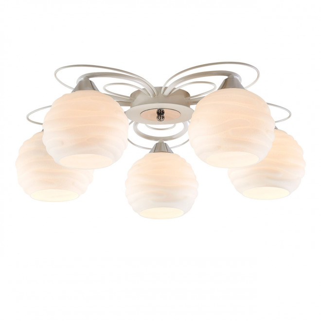 Потолочная люстра Citilux Николь CL168150