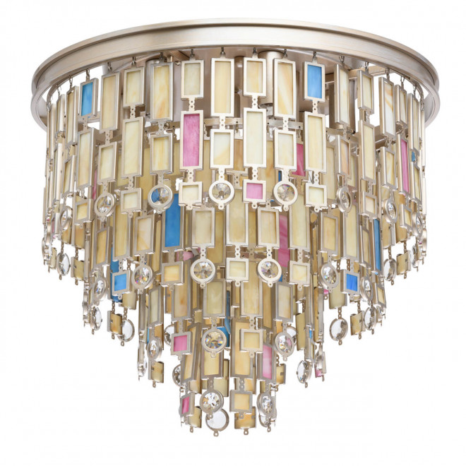 Потолочная люстра MW-Light Марокко 2 185010607 Потолочная люстра MW-Light Марокко 2 185010607