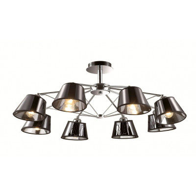 Потолочная люстра Lumion Barensa 2975/8C Потолочная люстра Lumion Barensa 2975/8C