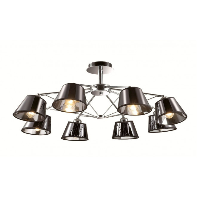 Потолочная люстра Lumion Barensa 2975/8C Потолочная люстра Lumion Barensa 2975/8C