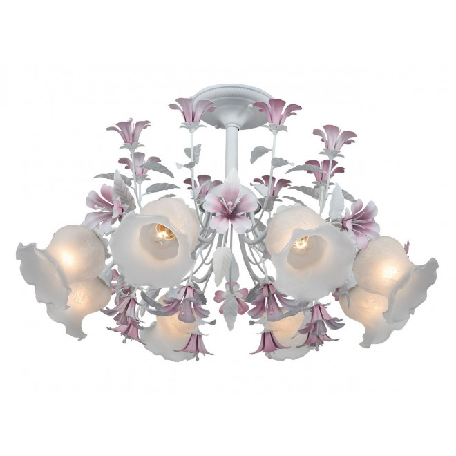 Потолочная люстра ST Luce Brocca SL701.503.08 Потолочная люстра ST Luce Brocca SL701.503.08