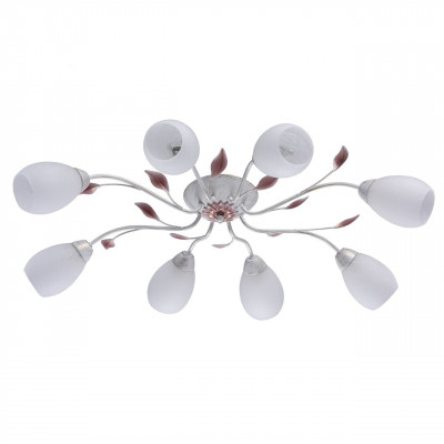 Потолочная люстра MW-Light Восторг 242016508 Потолочная люстра MW-Light Восторг 242016508