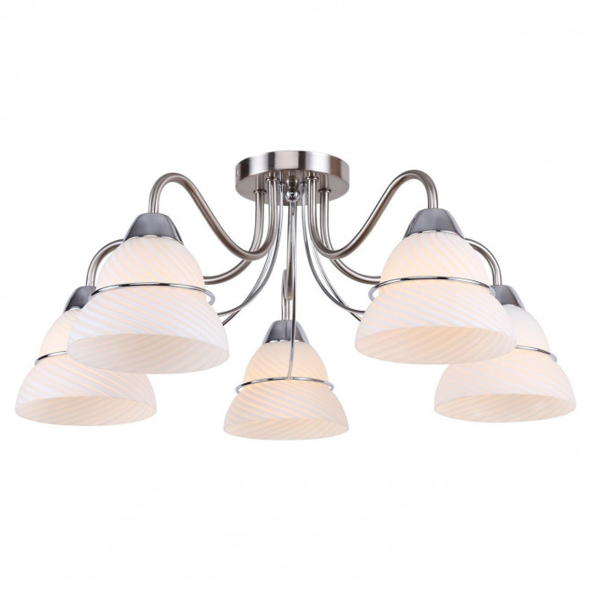 Потолочная люстра Lussole Lgo Gila LSP-8083 Потолочная люстра Lussole Lgo Gila LSP-8083