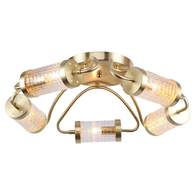 Потолочная люстра Lussole Lgo Arlington LSP-8101 Потолочная люстра Lussole Lgo Arlington LSP-8101