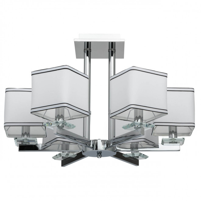 Потолочная люстра MW-Light Наполи 686010306 Потолочная люстра MW-Light Наполи 686010306