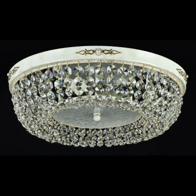 Потолочная люстра Maytoni Garda DIA001-04-WG Потолочная люстра Maytoni Garda DIA001-04-WG