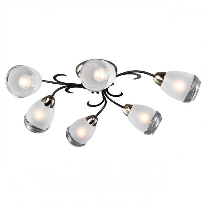 Потолочная люстра Lussole Lgo LSP-9952 Потолочная люстра Lussole Lgo LSP-9952