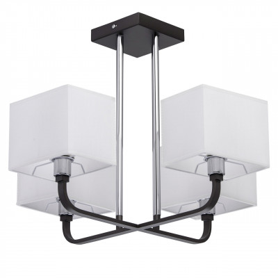 Потолочная люстра MW-Light Прато 5 101011904 Потолочная люстра MW-Light Прато 5 101011904