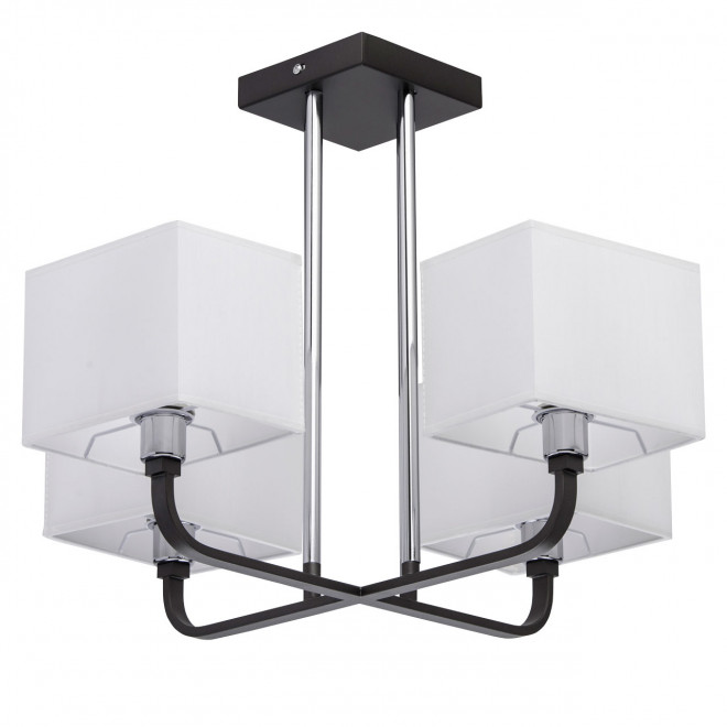 Потолочная люстра MW-Light Прато 5 101011904 Потолочная люстра MW-Light Прато 5 101011904