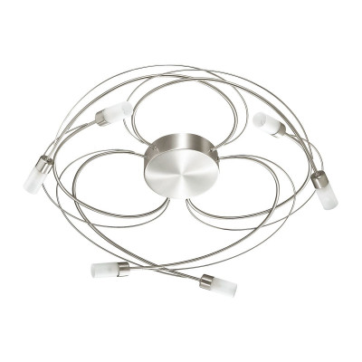 Потолочная люстра Lumion Molly 4400/6C Потолочная люстра Lumion Molly 4400/6C