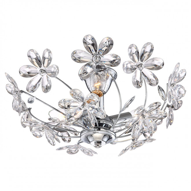 Потолочная люстра Lussole Lgo GRLSP-0185 Потолочная люстра Lussole Lgo GRLSP-0185