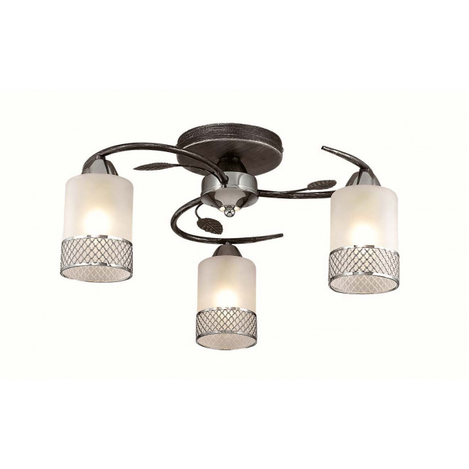 Потолочная люстра Lumion Mirabella 3022/3C Потолочная люстра Lumion Mirabella 3022/3C