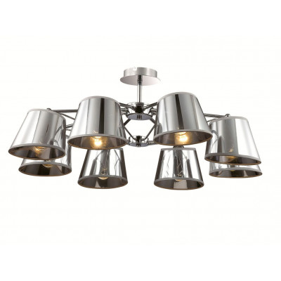 Потолочная люстра Lumion Barensa 3281/8C Потолочная люстра Lumion Barensa 3281/8C