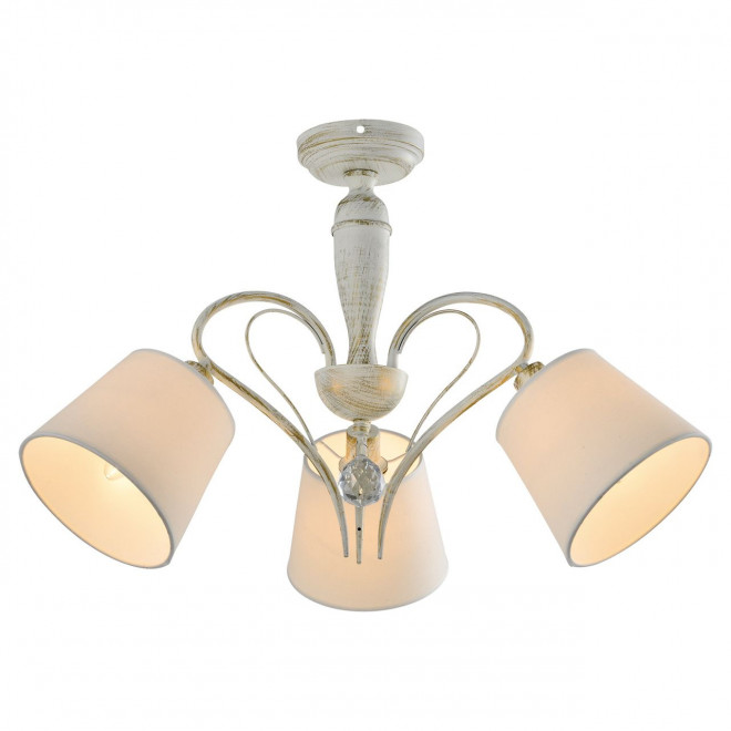 Потолочная люстра Lussole Lgo LSP-8061 Потолочная люстра Lussole Lgo LSP-8061
