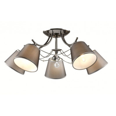 Потолочная люстра Lumion Porta 2974/5C Потолочная люстра Lumion Porta 2974/5C