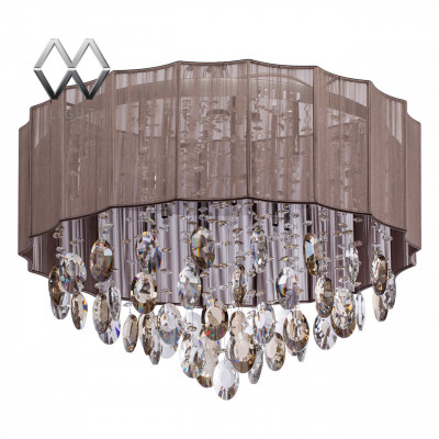 Потолочная люстра MW-Light Жаклин 6 465012718 Потолочная люстра MW-Light Жаклин 6 465012718